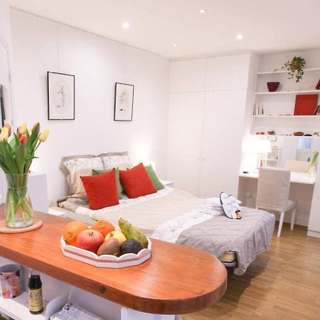 Guestready - Charmant Studio A 5 Mins Du Pantheon Paris Extérieur photo
