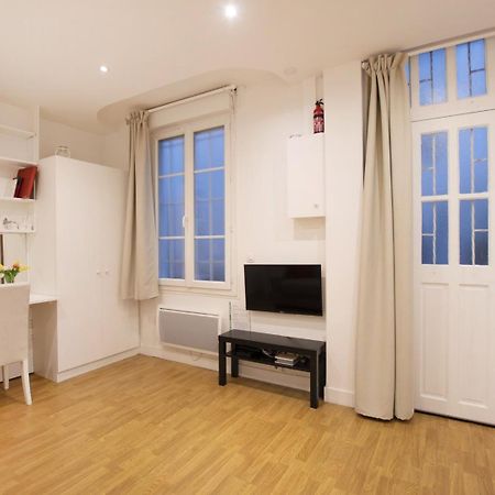 Guestready - Charmant Studio A 5 Mins Du Pantheon Paris Extérieur photo