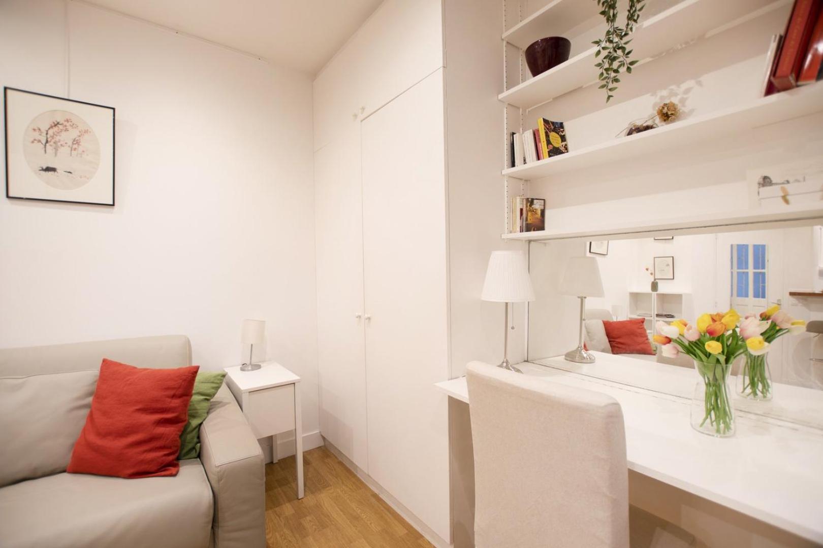 Guestready - Charmant Studio A 5 Mins Du Pantheon Paris Extérieur photo
