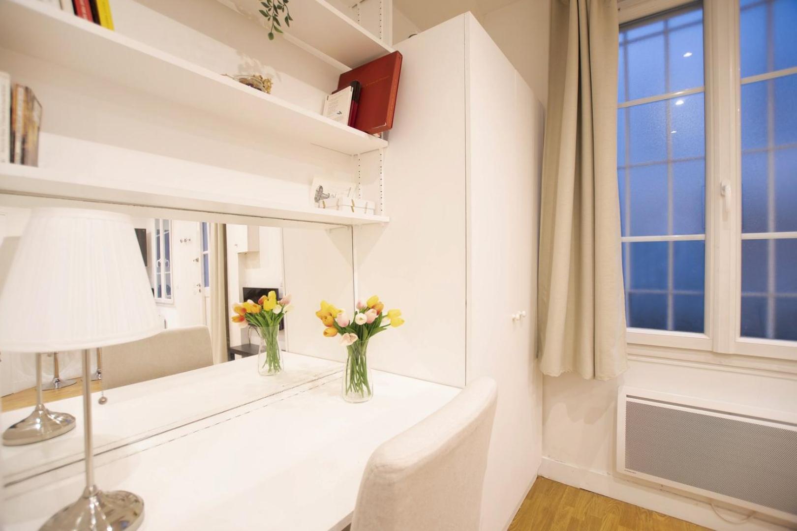 Guestready - Charmant Studio A 5 Mins Du Pantheon Paris Extérieur photo