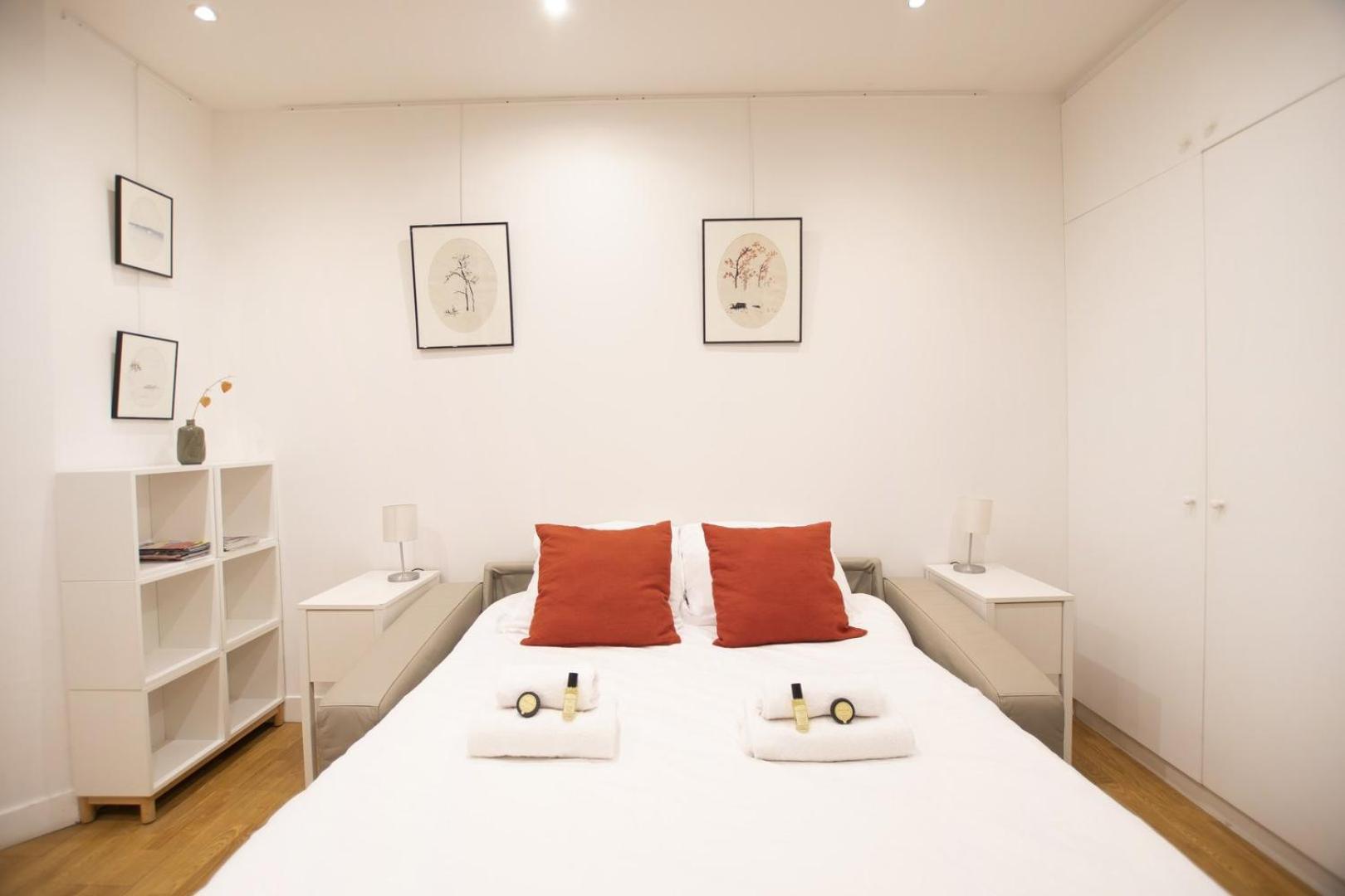 Guestready - Charmant Studio A 5 Mins Du Pantheon Paris Extérieur photo